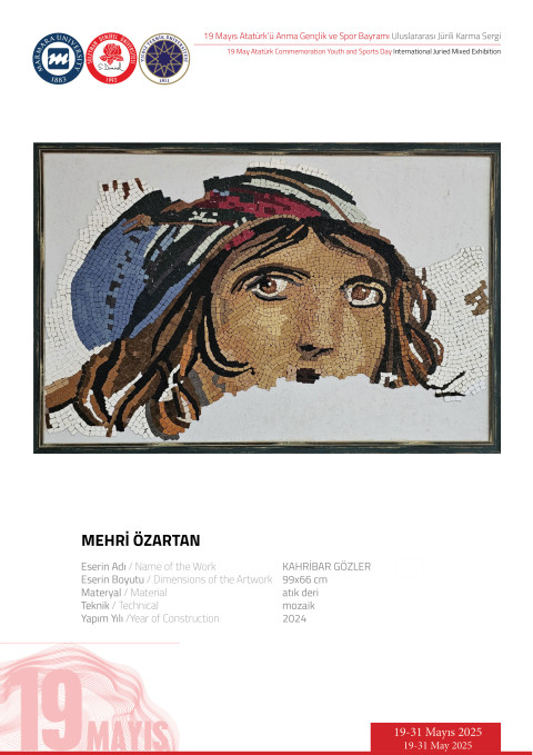 MEHRİ ÖZARTAN
